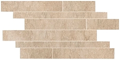 Atlas Concorde Lims Beige Brick 37.5x75 / Атлас Конкорд Лимс Беж Брик 37.5x75 